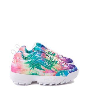 Fila Disruptor 2 - Tie Dye